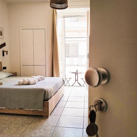 Petracca Guest House Монополи Екстериор снимка