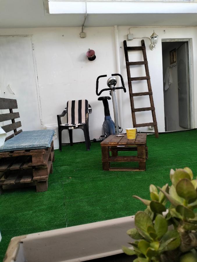 Petracca Guest House Монополи Екстериор снимка