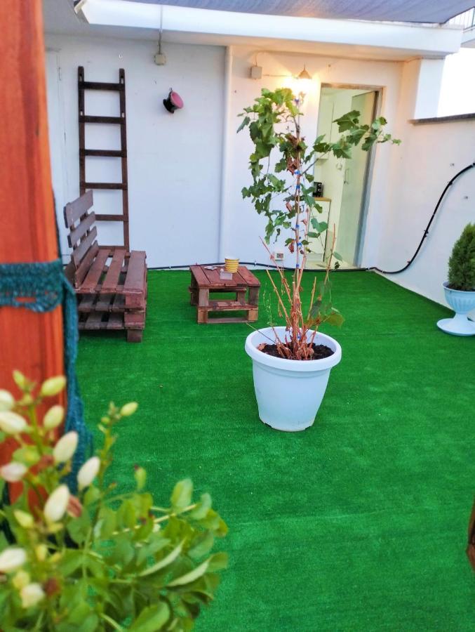 Petracca Guest House Монополи Екстериор снимка