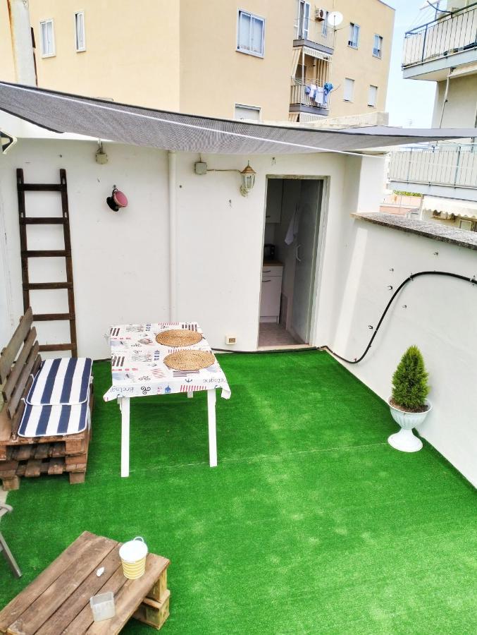 Petracca Guest House Монополи Екстериор снимка