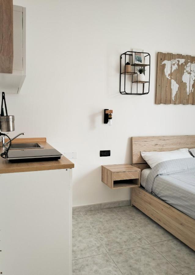 Petracca Guest House Монополи Екстериор снимка