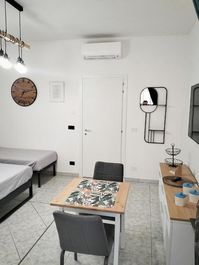 Petracca Guest House Монополи Екстериор снимка