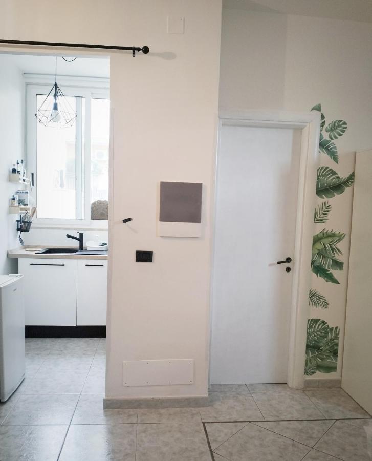 Petracca Guest House Монополи Екстериор снимка