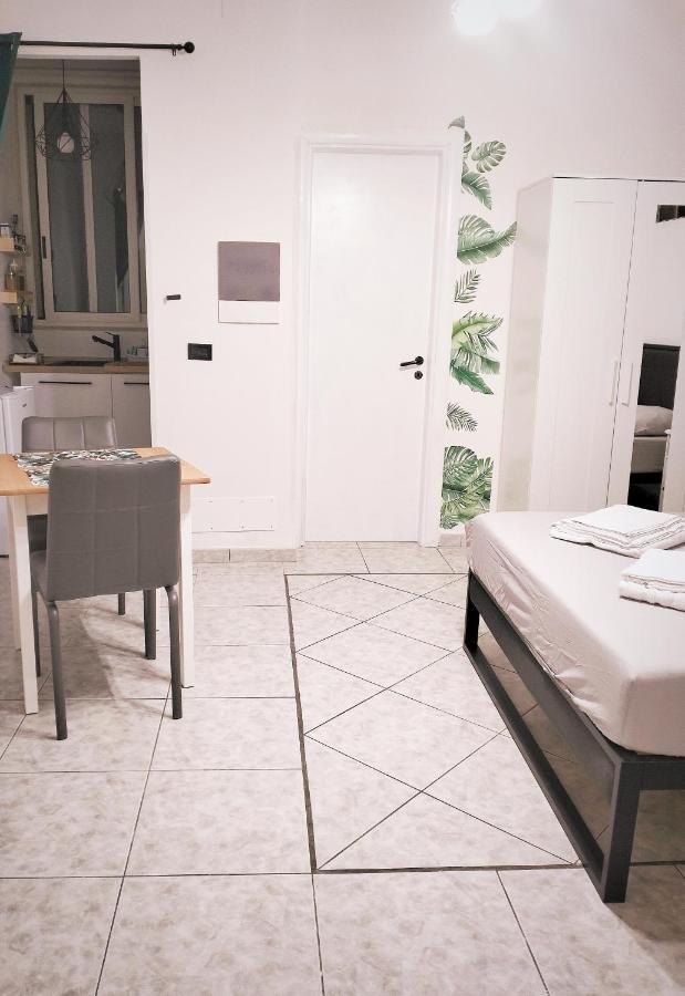 Petracca Guest House Монополи Екстериор снимка