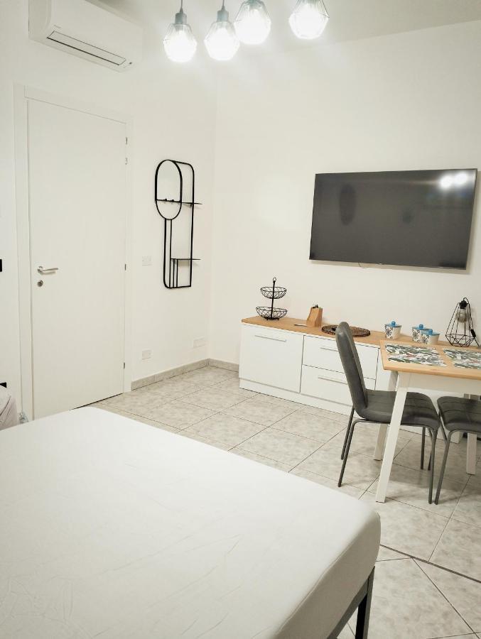 Petracca Guest House Монополи Екстериор снимка