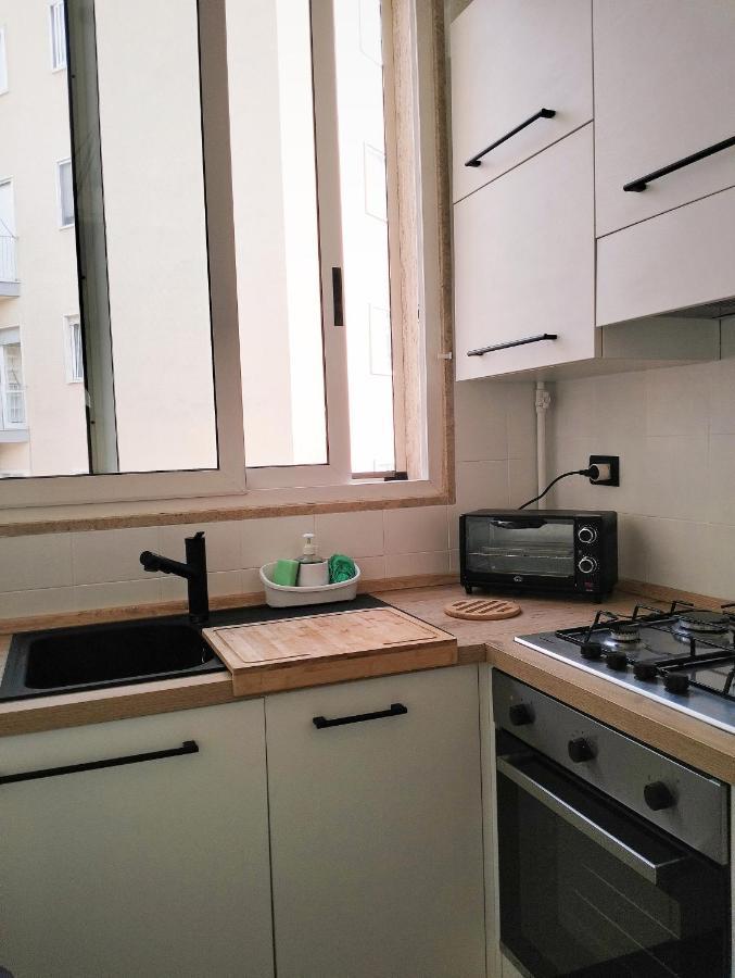 Petracca Guest House Монополи Екстериор снимка