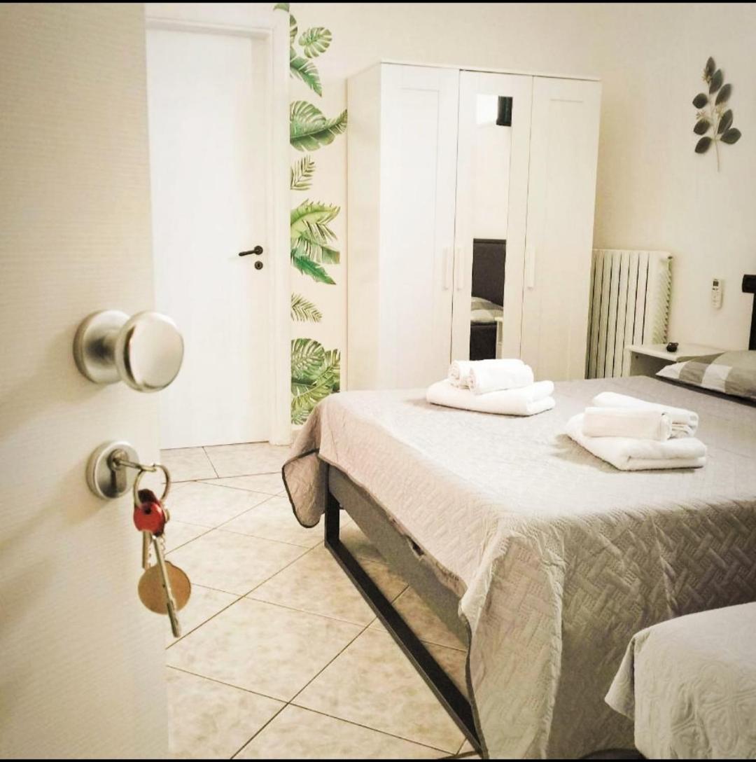 Petracca Guest House Монополи Екстериор снимка