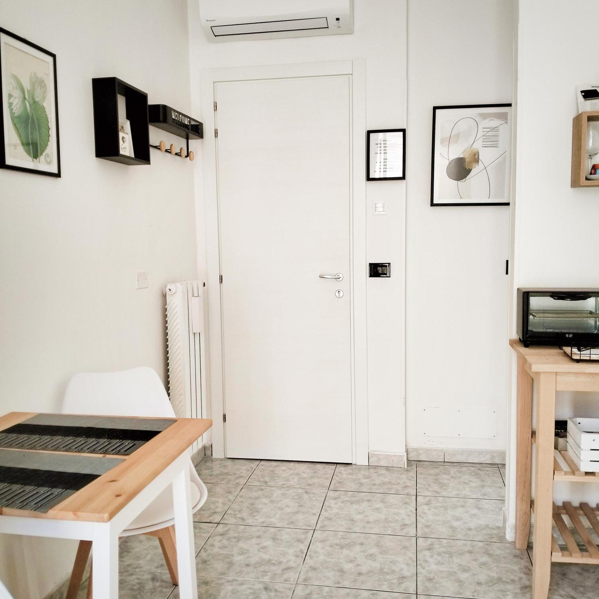 Petracca Guest House Монополи Екстериор снимка