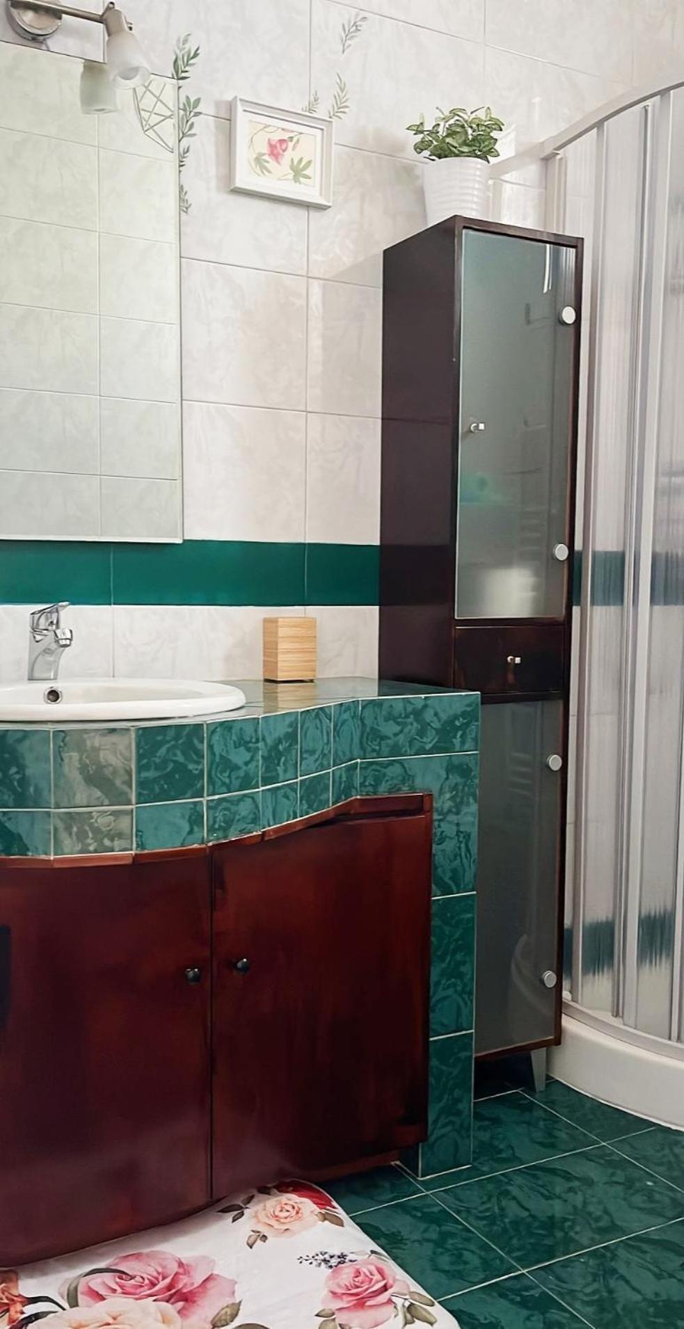 Petracca Guest House Монополи Екстериор снимка
