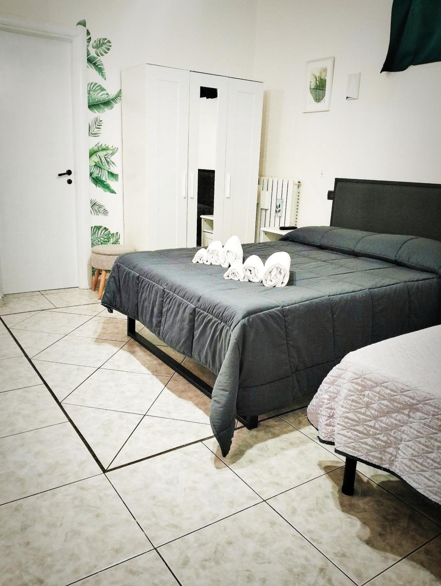 Petracca Guest House Монополи Екстериор снимка